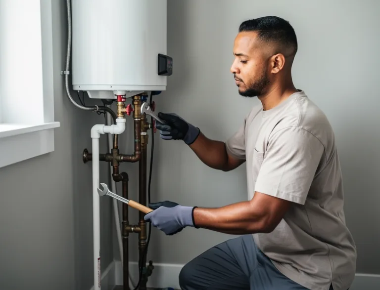 Water Heater Repair service in Halton Hills